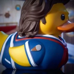 Stranger Things Steve Harrington TUBBZ Cosplaying Duck Collectible