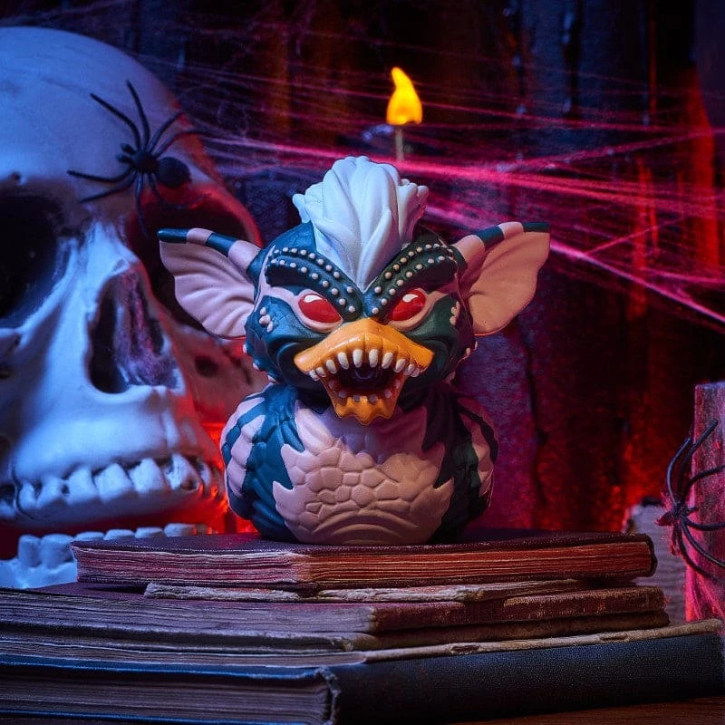 Gremlins Stripe TUBBZ Cosplaying Duck Collectible