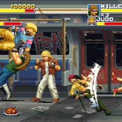 Games Final Vendetta Collector's Edition (PS5)