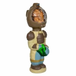 Official Alien Super Soapies Soap Bubble Bottle Kane With Facehugger 25cm (9.8