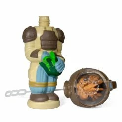 Official Alien Super Soapies Soap Bubble Bottle Kane With Facehugger 25cm (9.8