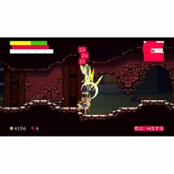 Nintendo Switch Games Numskull SuperEpic: The Entertainment War (Nintendo Switch)