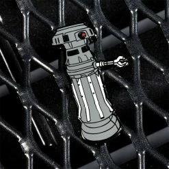 Pin Kings Star Wars Enamel Pin Badge Set 1.12 β FX-7 And Imperial Stormtrooper (Hoth Battle Gear)