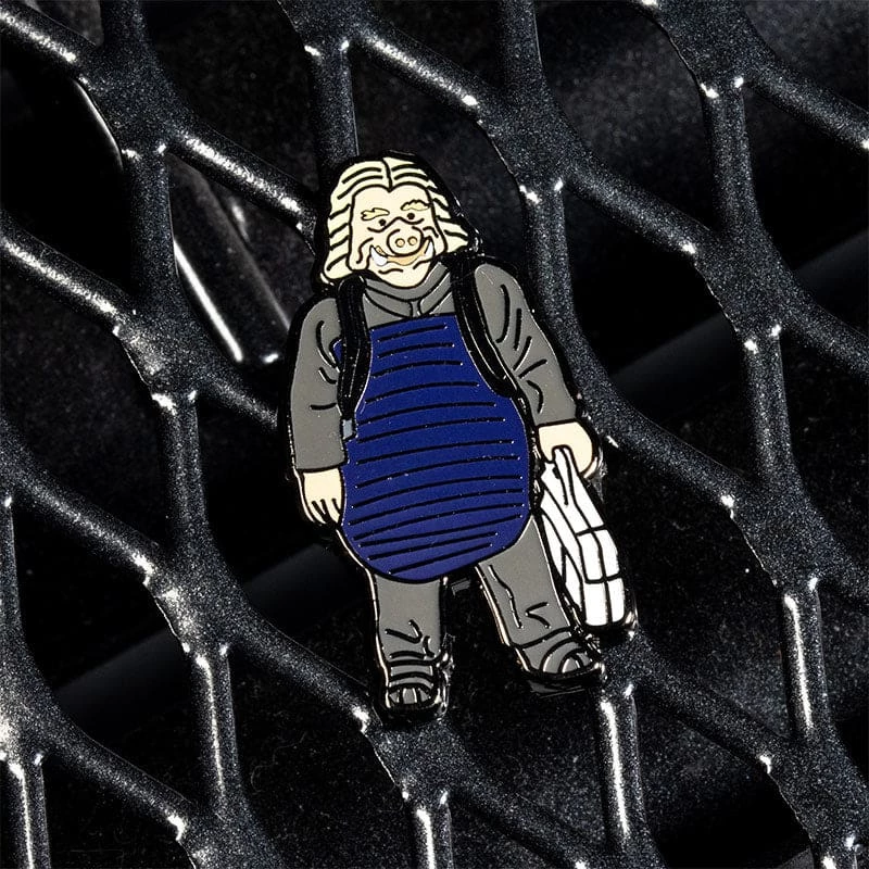 Accessories Pin Kings Star Wars Enamel Pin Badge Set 1.17 β Ugnaught And Dengar