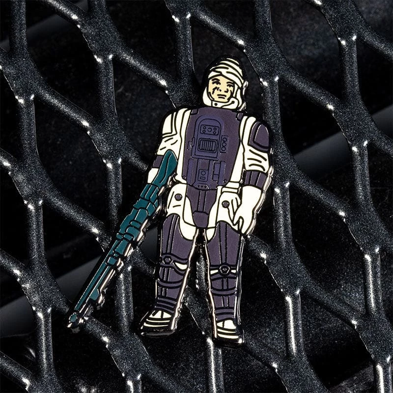 Accessories Pin Kings Star Wars Enamel Pin Badge Set 1.17 β Ugnaught And Dengar