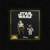 Pin Kings Star Wars Enamel Pin Badge Set 1.40 β Rancor Keeper And Lumat