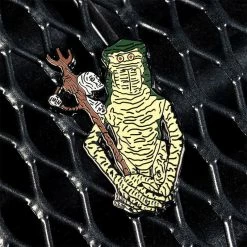 Pin Kings Star Wars Enamel Pin Badge Set 1.43 – Amanaman And Barada Accessories