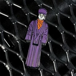 Pin Kings Star Wars Enamel Pin Badge Set 1.48 β A-Wing Pilot And Imperial Dignitary Pin Badges