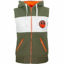 Official Star Wars Unisex Body Warmer