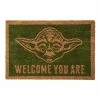 Official Star Wars (Yoda) Doormat