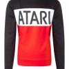 Official Atari Logo Unisex Sweatshirt