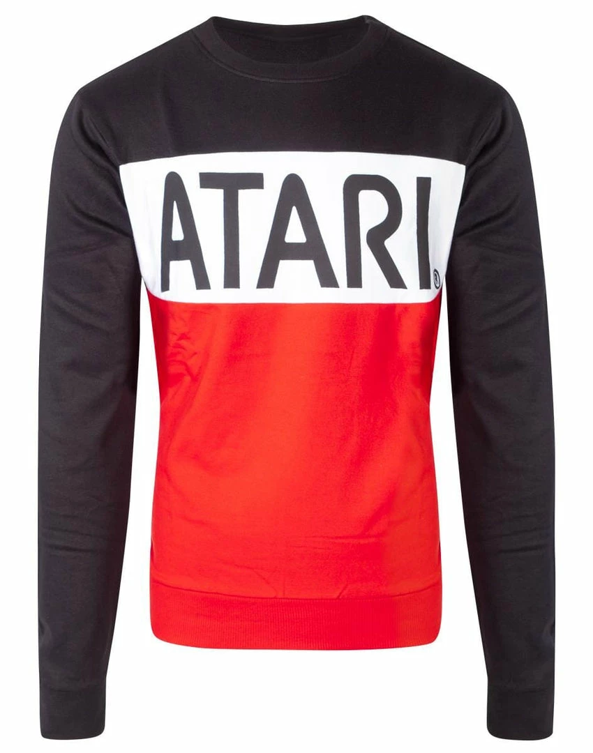 Official Atari Logo Unisex Sweatshirt