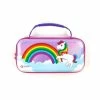 Numskull Nintendo Switch Lite Unicorn Case