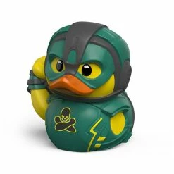 TUBBZ The Suicide Squad T.D.K. Cosplaying Duck Collectible