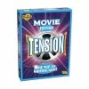 Board & Card Games Official Tension Movie Edition