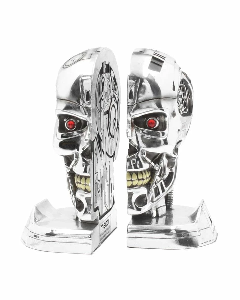 Official Terminator 2 Bookends 18.5cm