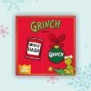 Pin Kings The Grinch Christmas Pin Badge Set 1.1 Accessories