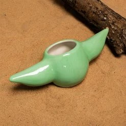 Mandalorian, The Official Star Wars: The Mandalorian (The Child) 3D Mug