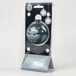 Destiny Christmas Decoration Bauble Heads Destiny ‘The Stranger’ Christmas Decoration / Ornament