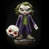 Official DC Comics Batman The Dark Knight The Joker Mini Co Figure