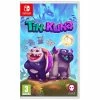 Nintendo Switch Games Tin & Kuna (Nintendo Switch)