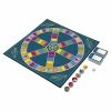 Board & Card Games Official Trivial Pursuit
