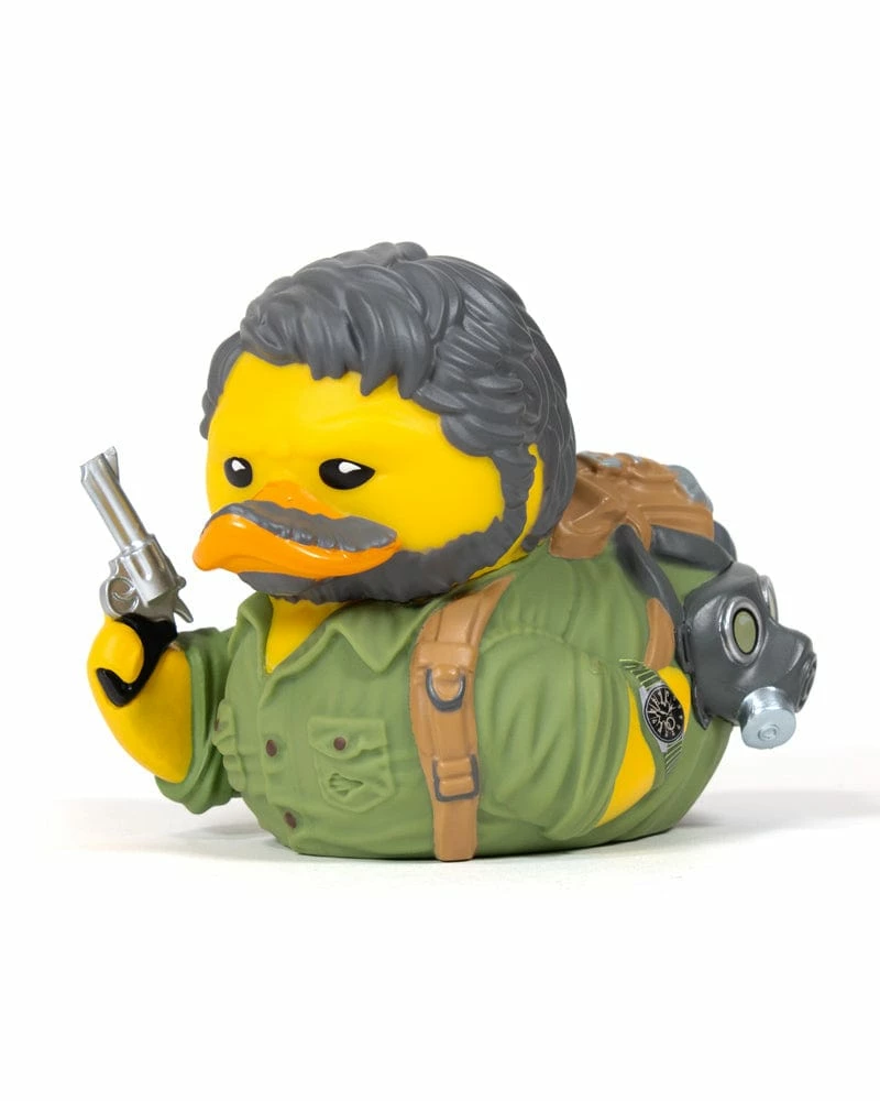 The Last Of Us Joel TUBBZ Collectible Duck