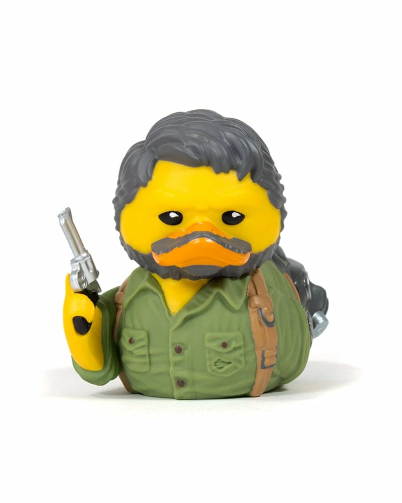 The Last Of Us Joel TUBBZ Collectible Duck