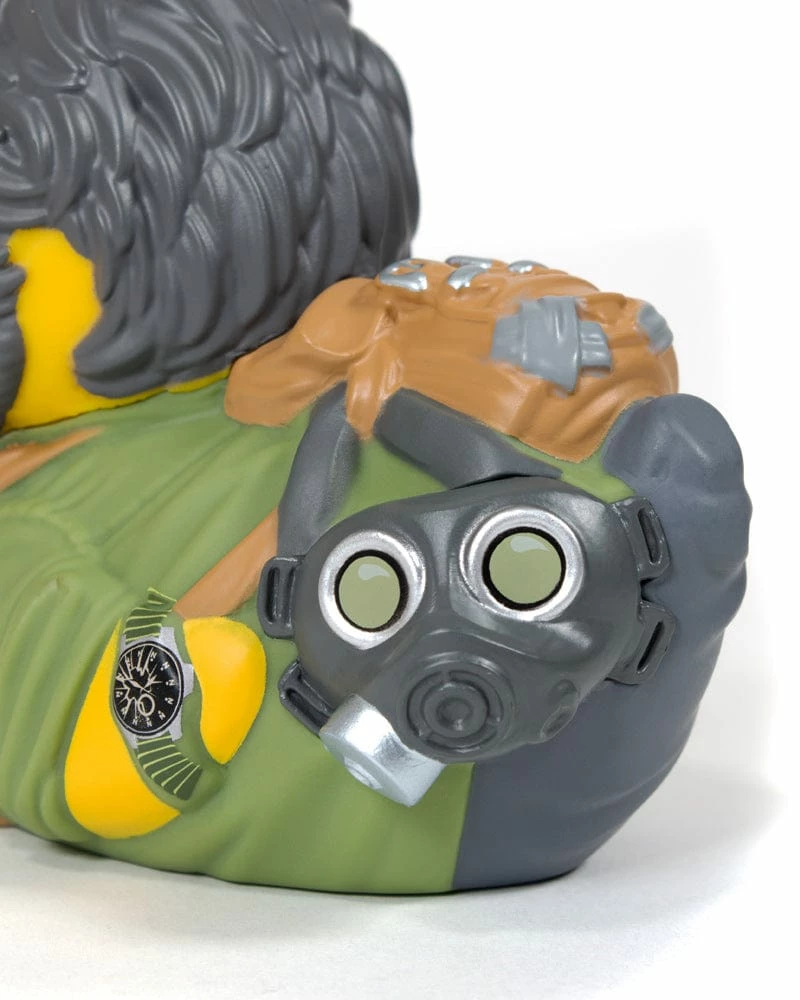 The Last Of Us Joel TUBBZ Collectible Duck