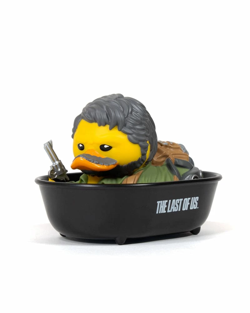 The Last Of Us Joel TUBBZ Collectible Duck