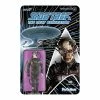 Official Star Trek The Next Generation Borg Super7 ReAction Figure