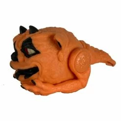 Horror Official Boglins Hand Puppet Dark Lord Blobkin (Glow In The Dark)