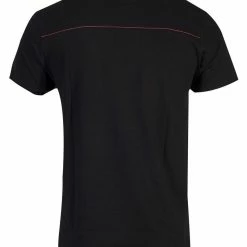 Apparel Official Atari Red Logo Unisex T-Shirts