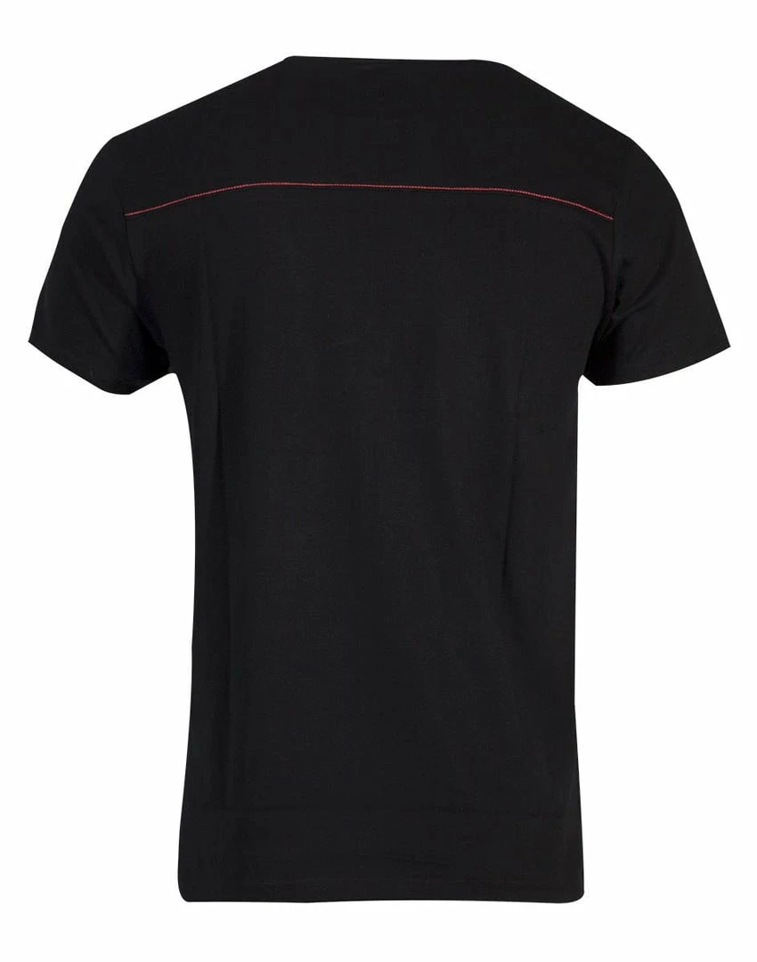 Apparel Official Atari Red Logo Unisex T-Shirts