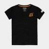 Official Naruto Shippuden Team Naruto Women's T-Shirts Anime