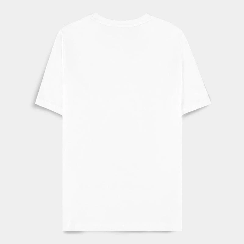 Official Marvel Spider-Man: No Way Home Unisex Short Sleeved T-Shirts