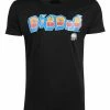 Official Dig Dug Logo Unisex T-Shirts