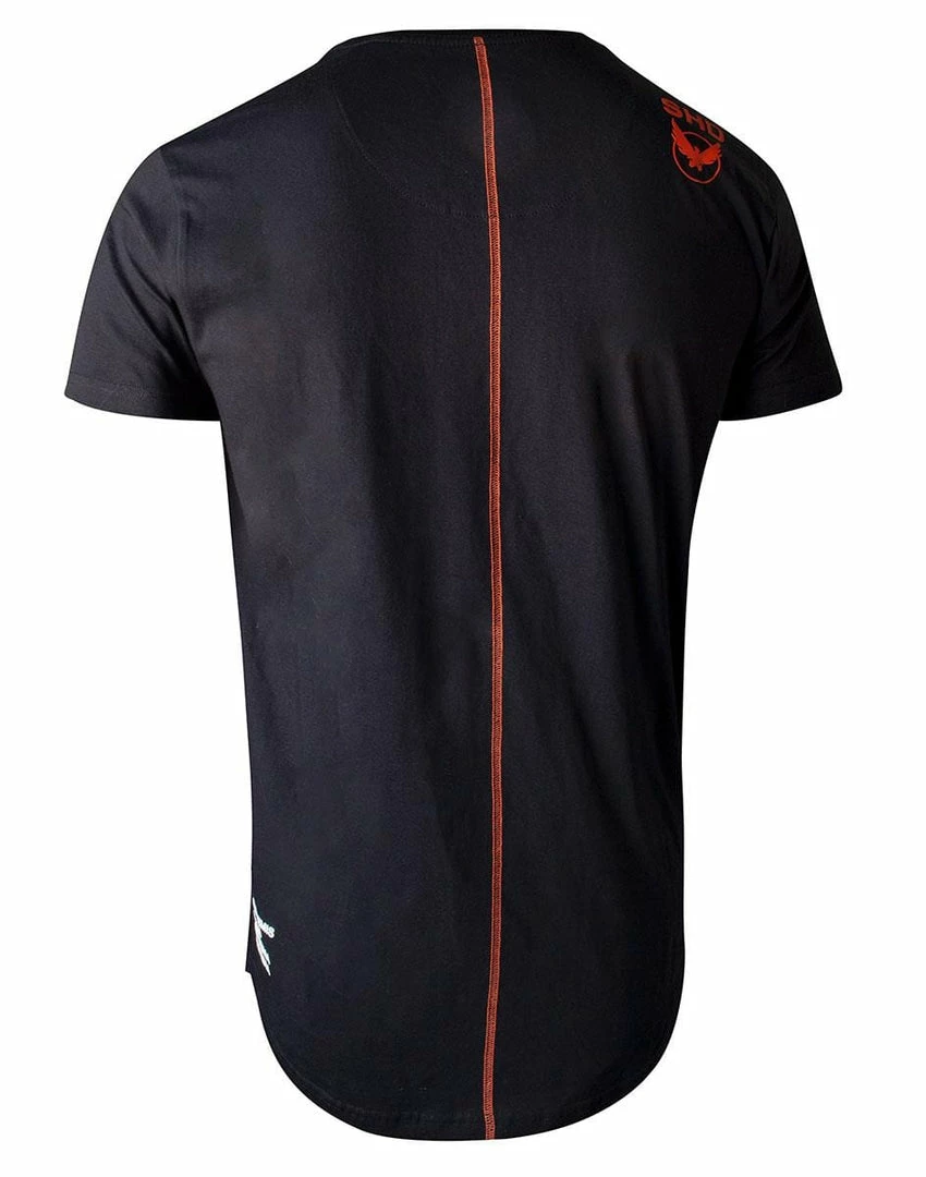 Official Tom Clancy's The Division 2 Unite T-Shirts