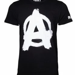 Official Rage 2 Insanity T-Shirts