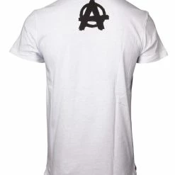 Official Rage 2 Graffiti Face T-Shirts