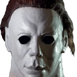 Halloween 2 Myers Hospital Mask