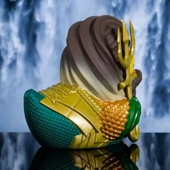 DC Comics Aquaman TUBBZ Collectible Duck