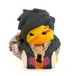 Borderlands 3 Troy Calypso TUBBZ Collectible Duck