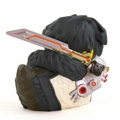 Borderlands 3 Troy Calypso TUBBZ Collectible Duck