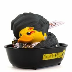 Borderlands 3 Troy Calypso TUBBZ Collectible Duck