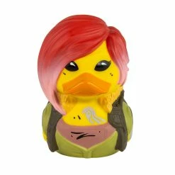 Borderlands 3 Lilith TUBBZ Collectible Duck