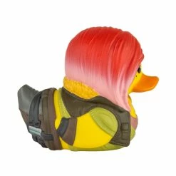 Borderlands 3 Lilith TUBBZ Collectible Duck