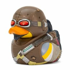 Borderlands 3 Mordecai TUBBZ Collectible Duck