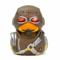 Borderlands 3 Mordecai TUBBZ Collectible Duck