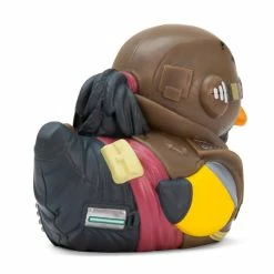 Borderlands 3 Mordecai TUBBZ Collectible Duck